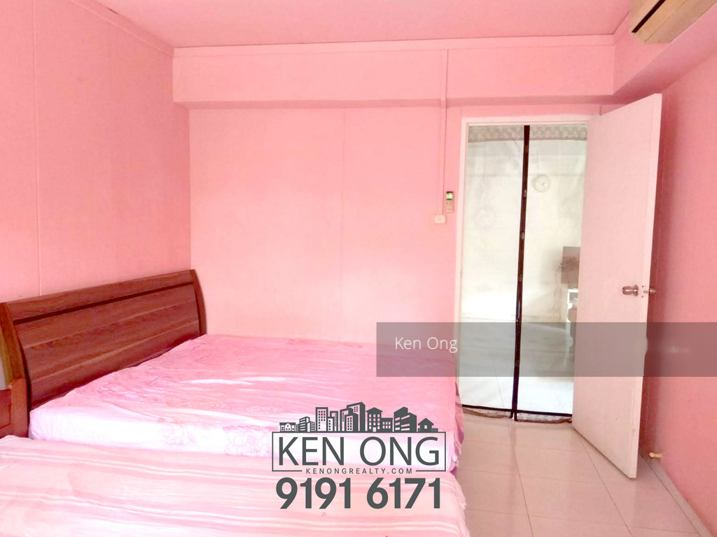 Blk 768 Pasir Ris Street 71 (Pasir Ris), HDB 4 Rooms #184586372